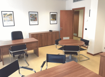 225 m² Coworking  in Municipio IX, Via Franco Donatelli 7 (00127) - 0 | MatchOffice