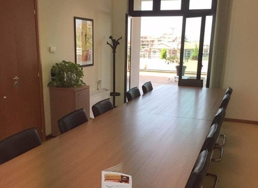 Affitta ufficio condiviso adatto a Roma di 225 m², Via Franco Donatelli 7 - 5 | MatchOffice.it