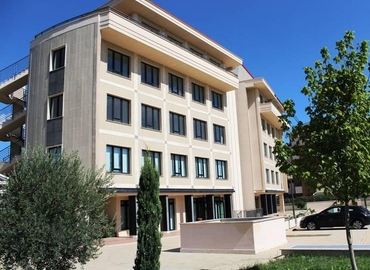 Esplora spazio coworking adatto a Roma di 225 m², Via Franco Donatelli 7 - 7 | MatchOffice