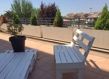 Esplora spazio coworking flessibile a Roma di 225 m², Via Franco Donatelli 7 - 9 | MatchOffice