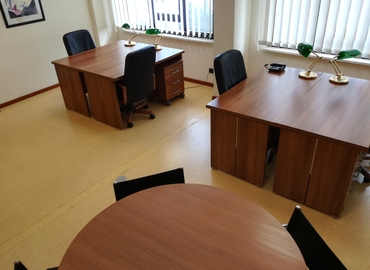 Trova ufficio temporaneo adatto a Roma di 225 m², Via Franco Donatelli 7 - 10 | MatchOffice.it