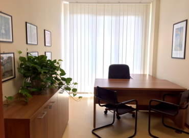 Affitta ufficio condiviso flessibile a Roma di 225 m², Via Franco Donatelli 7 - 13 | MatchOffice