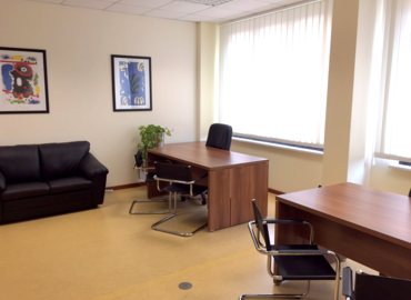 Trova spazio coworking adatto a Roma di 225 m², Via Franco Donatelli 7 - 15 | MatchOffice.it