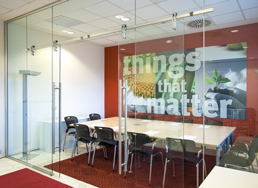 Affitta ufficio coworking flessibile a Roma di 90 m², Piazza G. Marconi 15 - 5 | MatchOffice