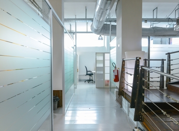 50 m² Coworking space  in Municipio I, Via Giorgio Scalia 10B (00136) - 4 | MatchOffice