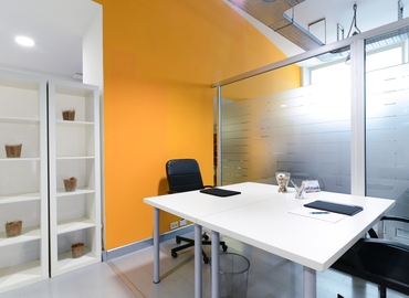 50 m² Co-working  in Municipio I, Via Giorgio Scalia 10B (00136) - 6 | MatchOffice