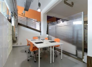 50 m² Co-working  in Municipio I, Via Giorgio Scalia 10B (00136) - 7 | MatchOffice
