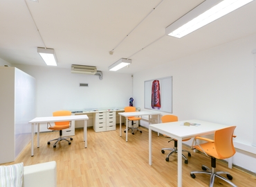 50 m² Co-working  in Municipio I, Via Giorgio Scalia 10B (00136) - 9 | MatchOffice