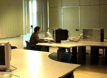 Esplora ufficio coworking adatto a Torino di 40 m², Corso Orbassano 402/14 bis - 2 | MatchOffice.it