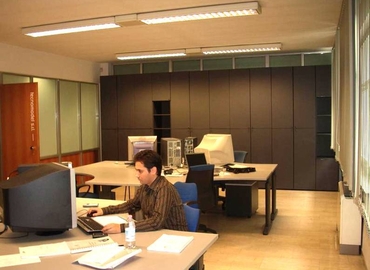 Affitta ufficio condiviso adatto a Torino di 40 m², Corso Orbassano 402/14 bis - 3 | MatchOffice.it