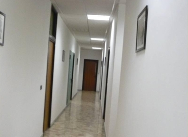 Affitta ufficio condiviso flessibile a Torino di 40 m², Corso Orbassano 402/14 bis - 6 | MatchOffice.it