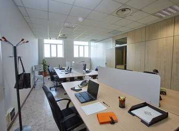 400 m² Co-working  in Milan, Via Gaudenzio Ferrari 21 (21047) - 0 | MatchOffice.com