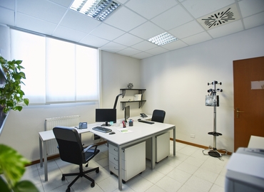 Trova spazio coworking comodo a Milano di 400 m², Via Gaudenzio Ferrari 21 - 4 | MatchOffice