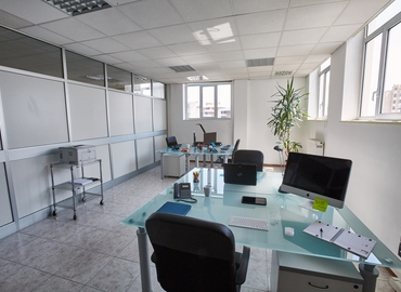 Trova ufficio coworking flessibile a Milano di 400 m², Via Gaudenzio Ferrari 21 - 5 | MatchOffice.it