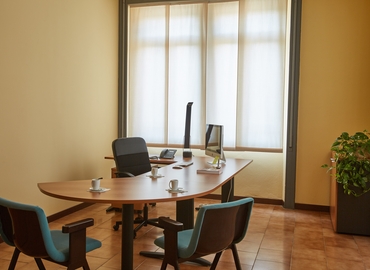400 m² Co-working  in Milan, Via Gaudenzio Ferrari 21 (21047) - 7 | MatchOffice.com