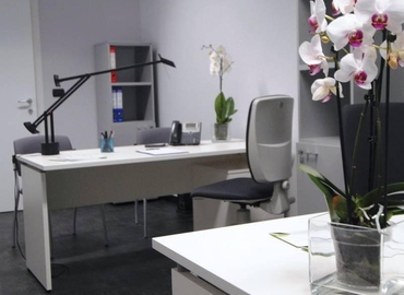 22 m² Coworking space  in Turin, Via Luigi Einaudi 29 (10024) - 1 | MatchOffice.com