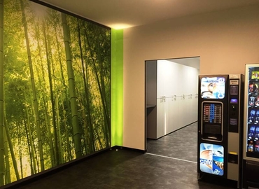 22 m² Coworking space  in Turin, Via Luigi Einaudi 29 (10024) - 6 | MatchOffice