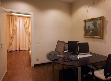 Affitta ufficio coworking comodo a Roma di 200 m², Via della Colonna Antonina 35 - 5 | MatchOffice.it