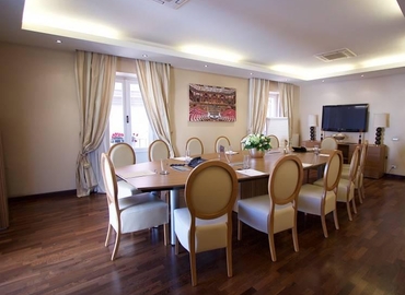 Affitta ufficio coworking comodo a Roma di 200 m², Via della Colonna Antonina 35 - 9 | MatchOffice