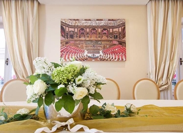 Trova ufficio coworking adatto a Roma di 200 m², Via della Colonna Antonina 35 - 10 | MatchOffice.it