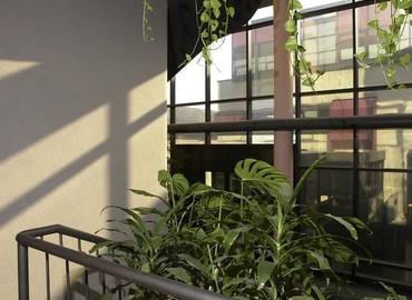 Esplora ufficio coworking comodo a Milano di 120 m², Via Giovanni da Udine 34 - 2 | MatchOffice