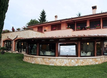 Esplora spazio coworking adatto a Roma di 200 m², Via della Colonna Antonina 35 - 14 | MatchOffice