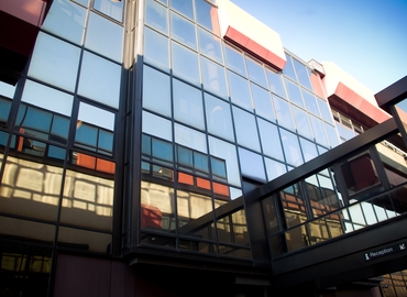 Affitta ufficio condiviso comodo a Milano di 120 m², Via Giovanni da Udine 34 - 0 | MatchOffice.it
