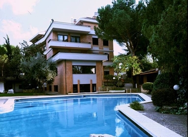 40 m² Coworking space  in Municipio XIII, Via Leone XIII (00165) - 0 | MatchOffice