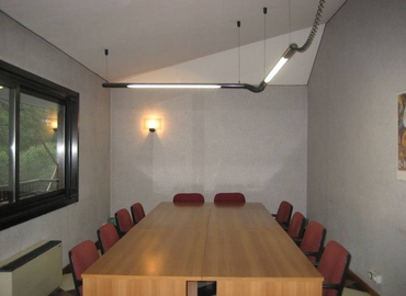 40 m² Shared workspace  in Municipio XIII, Via Leone XIII (00165) - 5 | MatchOffice.com