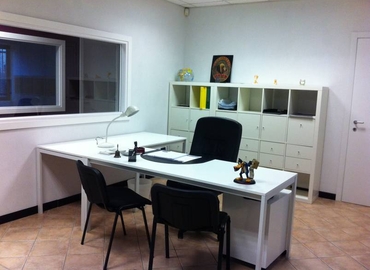 100 m² Shared office  in Treviso, Via Postioma 68 (31020) - 4 | MatchOffice.com
