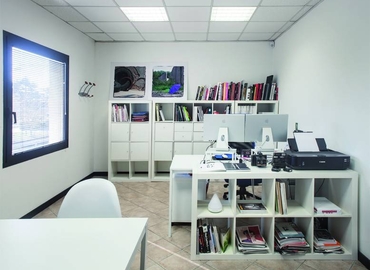 Trova ufficio temporaneo flessibile a Treviso di 100 m², Via Postioma 68 - 5 | MatchOffice