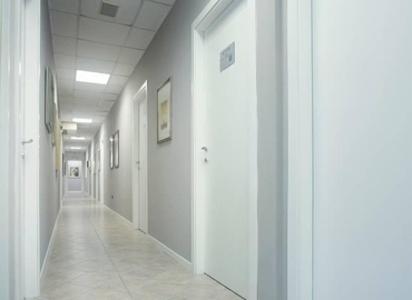 100 m² Co-working  in Treviso, Via Postioma 68 (31020) - 10 | MatchOffice.com