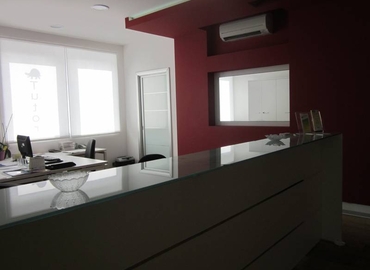 Esplora spazio coworking adatto a Torino di 18 m², via Sansovino n. 265/B - 3 | MatchOffice