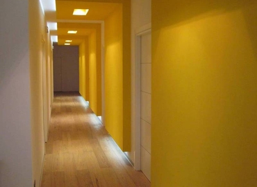 Affitta ufficio condiviso adatto a Torino di 18 m², via Sansovino n. 265/B - 6 | MatchOffice.it
