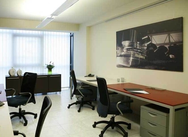 Trova ufficio temporaneo adatto a Prato di 30 m², Via Traversa Pistoiese 83 - 3 | MatchOffice.it