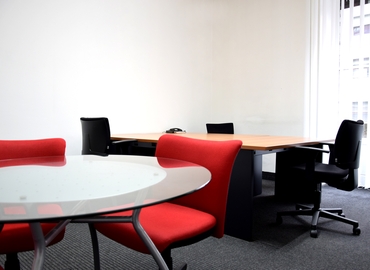 Trova ufficio coworking comodo a Milano di 35 m², Via Finocchiaro Aprile 14 - 2 | MatchOffice.it