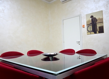 Affitta spazio coworking adatto a Milano di 35 m², Via Finocchiaro Aprile 14 - 3 | MatchOffice