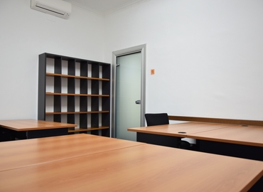 Trova ufficio coworking adatto a Milano di 35 m², Via Finocchiaro Aprile 14 - 4 | MatchOffice.it