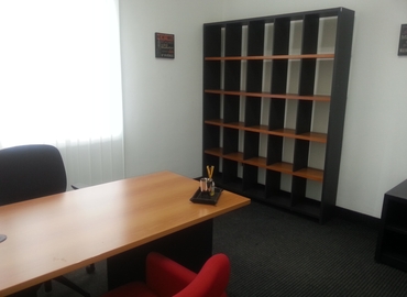 Trova ufficio coworking flessibile a Milano di 35 m², Via Finocchiaro Aprile 14 - 5 | MatchOffice