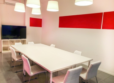 30 m² Business space place up for rent in Vicenza, Piazza Giovanni Carli 5 (36075) - 0 | MatchOffice.com
