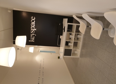 Uffici arredati da affittare a Vicenza di 30 m², Piazza Giovanni Carli 5 - 3 | MatchOffice