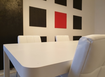 Uffici e spazi aziendali disponibili per l'affitto a Vicenza di 30 m², Piazza Giovanni Carli 5 - 4 | MatchOffice