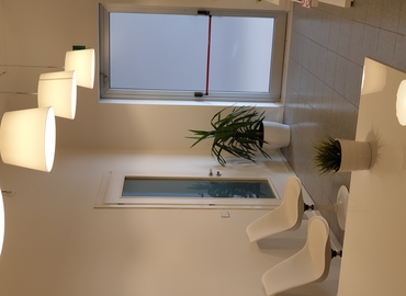 30 m² Business space place up for rent in Vicenza, Piazza Giovanni Carli 5 (36075) - 5 | MatchOffice.com