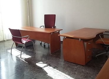 Business center disponibili per l'affitto a Cagliari di 26 m², Viale Trento 3 - 4 | MatchOffice