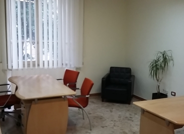 26 m² Business center property for rent in Cagliari, Viale Trento 3 (09123) - 5 | MatchOffice.com