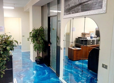 Business center da affittare a Milano di 27 m², Piazza IV Novembre 4 - 3 | MatchOffice.it