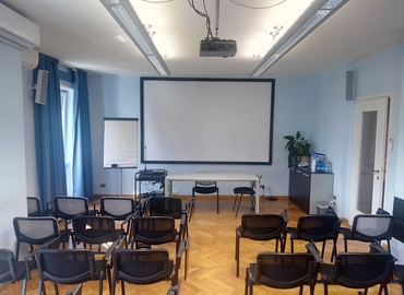 Affitta il nostro indirizzo aziendale virtuale comodo a Milano, Piazza IV Novembre 4 - 1 | MatchOffice.it