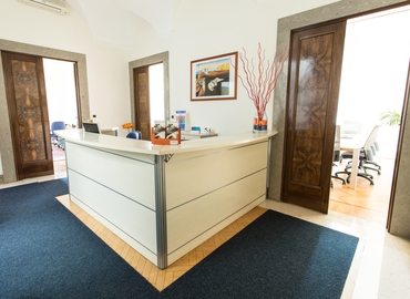 Virtual office space in Municipio II, Via Lima 7 (00198) - 1 | MatchOffice
