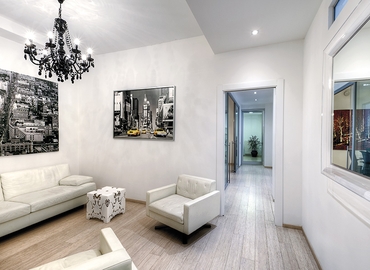 Scegli uno spazio per conferenze affidabile a Milano di 30 m², Via Prina - 2 | MatchOffice