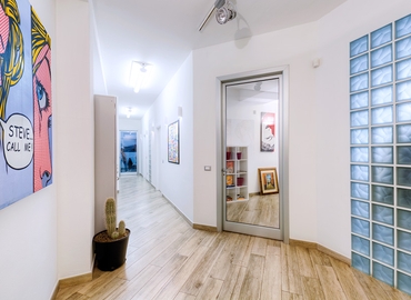 30 m² Conference space in Milan, Via Prina (20154) - 7 | MatchOffice